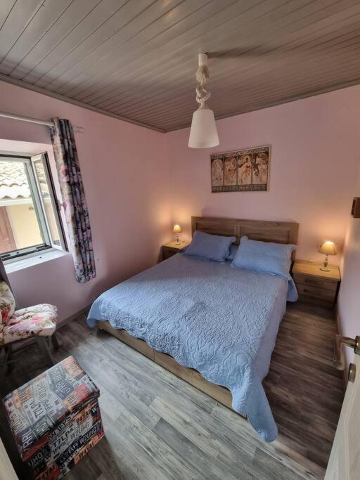 Vakantiehuis Gwgw's House *