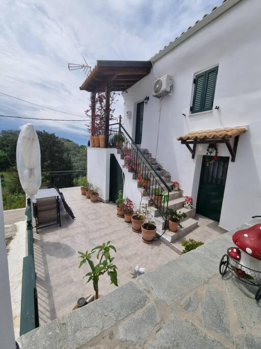 Gwgw's House